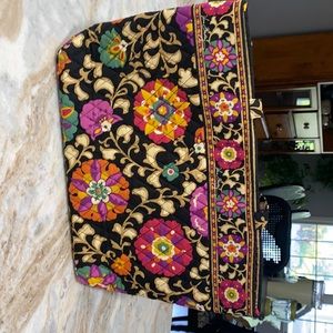 Vera Bradley Tote NWT